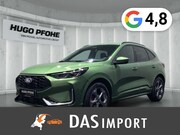 Ford Kuga - ST-Line X Aut.*360GRAD*LED-MATRIX*NAVI*GRA*WINTER