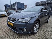 Seat Ibiza - 1.0 TSI FR Business Intense Plus