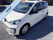 Volkswagen Up! - 1.0 Take up! | Nederlandse auto
