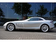 Mercedes-Benz SLR - 5.4 V8 McLaren GERESERVEERD