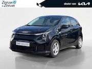Kia Picanto - 1.0 GDi DynamicLine Voorraadauto! | Parkeersensoren achterzi