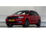 Skoda Rapid - Spaceback 1.0TSI Greentech Drive Automaat Panoramadak Tech/S