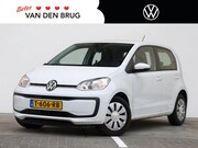 Volkswagen Up! - Move 1.0 65 pk | Airco | Bluetooth