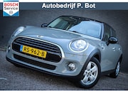 MINI Cooper - 5-Deurs 1.5 Salt Business Navi/CruiseControl