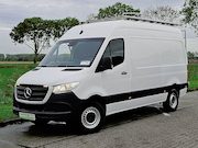 Mercedes-Benz Sprinter - 316 2.2 CDI L2H2 EURO VI-D Cruise control, Airco, Standkache