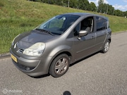Renault Modus - 1.2 TCE Expression nieuw riem