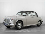 Rover 100-Serie - P4 Overdrive