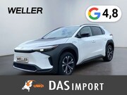 Toyota bZ4X - LED*360&deg;*el. Heck*ACC*el. Sitz*SHZ*PDC*Navi