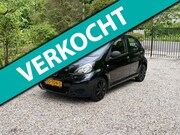 Toyota Aygo - 1.0-12V Now