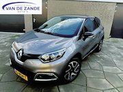 Renault Captur - 1.2 TCe Dynamique|AIRCO|AUTOMAAT|Two-Tone color metallic|4 x