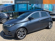 Renault Zoe - R110 Life 52 kWh, (Eigen Accu) in nieuw staat