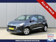 Hyundai i10 - 1.0 Automaat Comfort 5-zits | Carplay | Cruise control | DAB