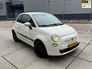 Fiat 500 - 0.9 TwinAir AIRCO APK 147000 NAP