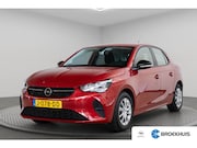 Opel Corsa - 1.2 Edition | Apple Carplay & Android Auto | Cruise Controle