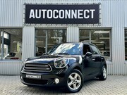 MINI Countryman - 1.6 Cooper PANODAK, XENON, CRUISE, PDC