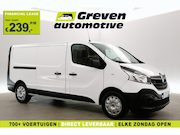 Renault Trafic - 2.0 dCi 145PK L2H1 | Airco | Camera | Cruise | 3 Zits | Carp
