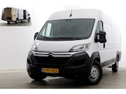 Citroën Jumper - 2.2 BlueHDi 165pk L4H2 Airco/Navi/Camera 05-2024