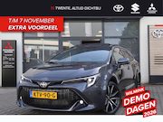 Toyota Corolla - Touring Sports Hybrid 140 GR Sport | Schuif/Kantel Dak | Hea