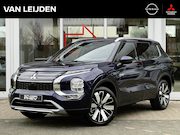 Mitsubishi Outlander - 2.4 PHEV 306pk Instyle+ | MY2026 | Leder | Panoramadak | App