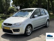 Ford C-Max - 1.6-16V Futura|Airco|Trekhaak