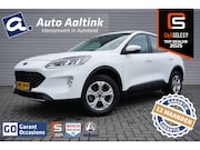 Ford Kuga - 225PK PHEV Cool & Connect AUTOM. | LM VELGEN | PARK. SENSORE