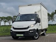 Iveco Daily - 50C17 3.0Ltr 170Pk Autom