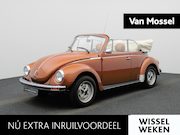 Volkswagen Kever - Cabriolet 1303 LS