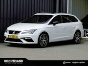 Seat Leon - ST 1.5 TSI FR Business Intense Automaat | Full LED | Pano |