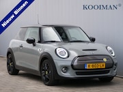 MINI Mini Electric - Basic 33 kWh Automaat LED / Climate Control / Navigatie / SO