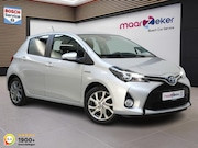 Toyota Yaris - 1.5 Hybrid Dynamic ✅Stoelverw.✅Navigatie✅Keyless✅Clima✅Camer