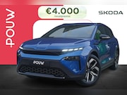Skoda Elroq - 60 204pk Sportline | Business Upgrade Plus | Warmtepomp