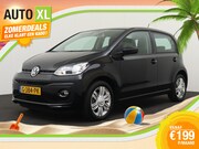 Volkswagen Up! - 1.0 5-Drs High UP! Sport Climate Stoelverw Sportstoel 15'LMV
