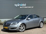 Opel Insignia - 1.4 T EcoFLEX Edition - Navi - Climate - Trekhaak