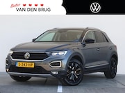 Volkswagen T-Roc - 1.5 TSI Style Business 150PK DSG | Led Plus | Trekhaak | Cam