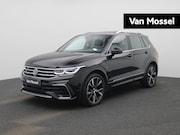 Volkswagen Tiguan - 1.4 TSI eHybrid R-Line Business+ 245 PK| Dealeronderhouden |
