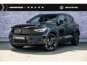 Volvo EX40 - Single Motor Extended Range Ultra Black Edition 82 kWh | Eur