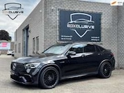 Mercedes-Benz AMG GLC - Coupé 63 4MATIC+ Premium Plus PANO | ACC | LANE |