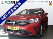 Volkswagen Taigo - 1.0 TSI Life Business, Automaat, Navigatie, Clima controle, 