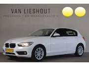 BMW 1-serie - 118i Corporate Lease Climate I Keyless S I Parksens A