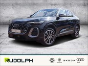 Audi Q5 - Sportback S line TDI qu. 150 kW LUFT TECH PRO MEMO