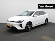 MG MG5 Electric - Standard Range Luxury 50 kWh | Apple Carplay / Android Auto 