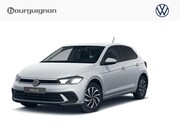 Volkswagen Polo - 1.0 TSI Life Edition | Automaat | Keyless | Stoelverwarming 