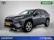 Toyota RAV4 - 2.5 Plug-in Hybrid AWD Bi-Tone Plus | BTW voertuig | Head-Up