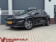Ford Mustang Mach-E - RWD 75 kWh | Leder | 360° Camera | B&O | Carplay | Adaptive