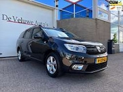 Dacia Logan - MCV 0.9 TCe Laureate|Camera|Navi|Carplay|Cruise