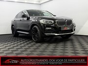BMW X4 - xDrive20i High Executive Half leder, Navi, Parkeersensoren, 