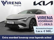 Kia EV6 - GT-Line Business Edition 84 kWh - Stoelverwarming/Ventilatie