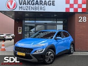 Hyundai Kona - 1.6 GDI HEV Comfort // LED // VIRTUAL DISPLAY // APPLE CARPL