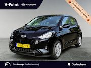 Hyundai i10 - 5-deurs Comfort 1.0 MPI 67pk | APPLE CARPLAY / ANDROID AUTO 