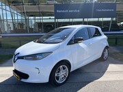 Renault Zoe - E-Tech Electric Q210 Life Quickcharge 22 kWh (KoopAccu) incl